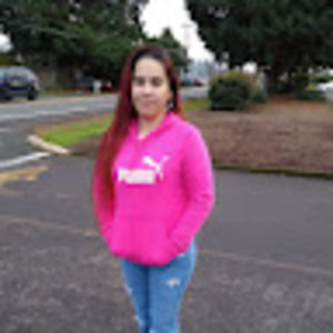 Meet your Posher, Candice